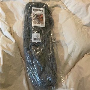 Muk Luks Cabin Socks